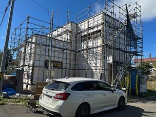 江別市　S様邸