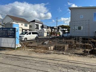 札幌市厚別区　S様邸