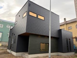 札幌市北区　S様邸