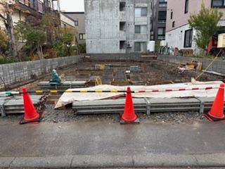 札幌市白石区　K様邸