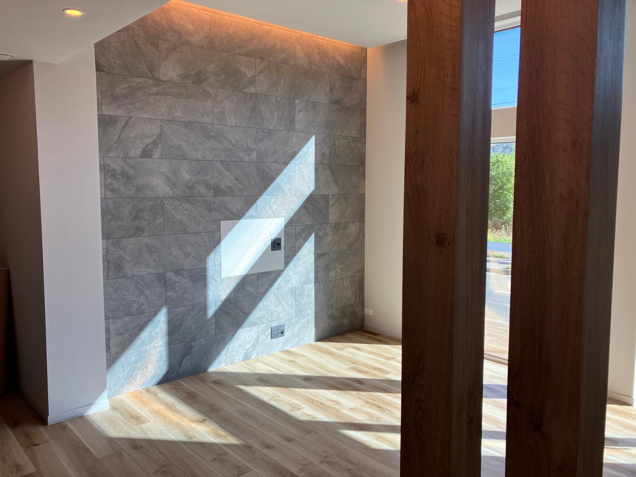 札幌市西区　F様邸