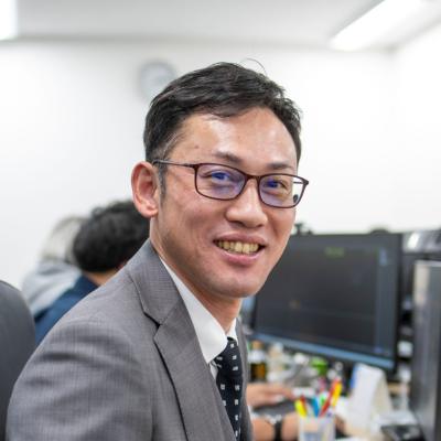 齊藤慎也