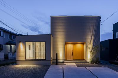 糸島コンセプトハウス2025