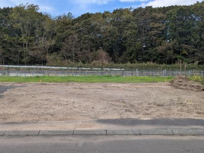 現地写真（2025年10月撮影）