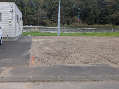 現地写真（2025年10月撮影）