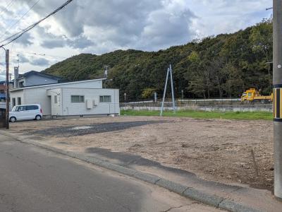 現地写真（2025年10月撮影）