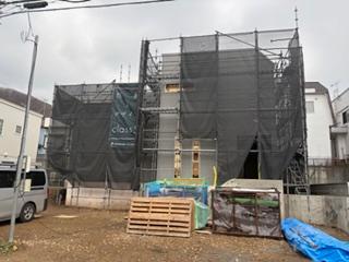 札幌市手稲区　O様邸