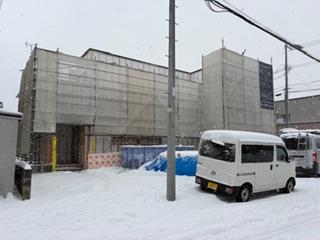 札幌市北区　Y様邸