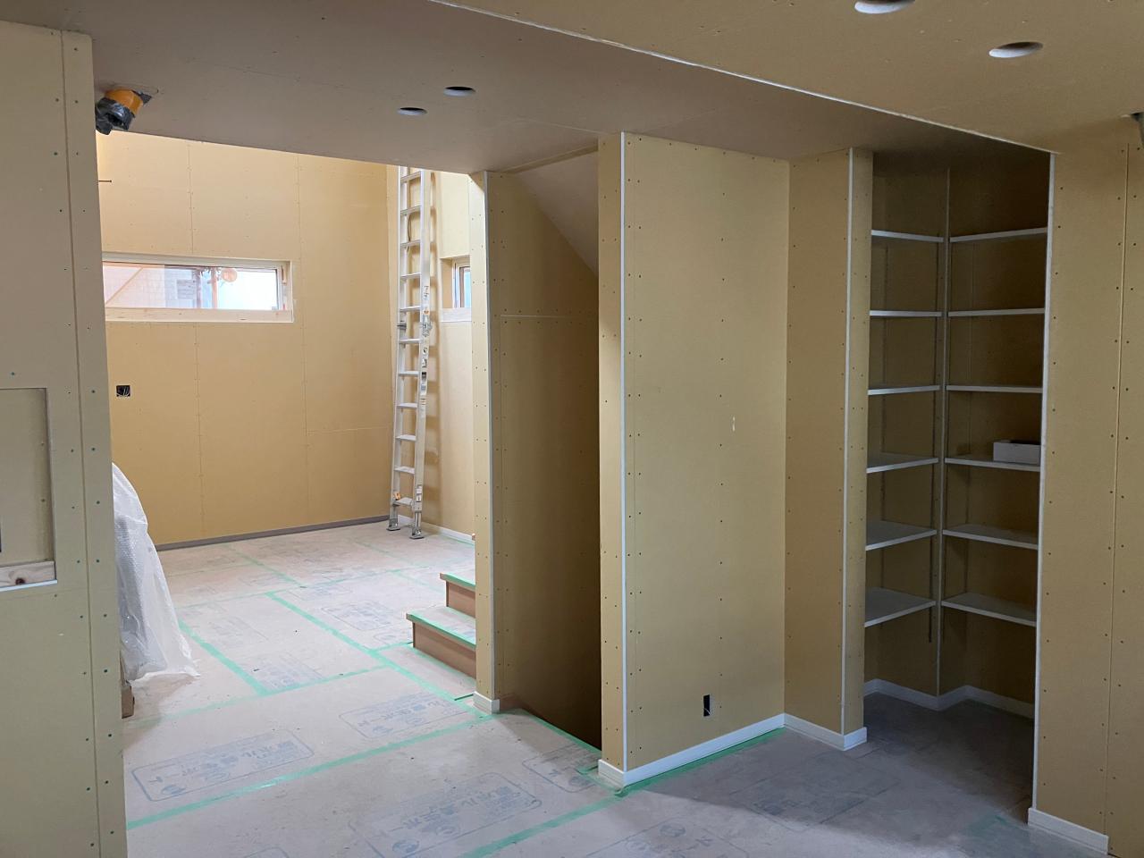 札幌市中央区　K様邸