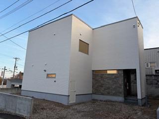 札幌市中央区　S様邸