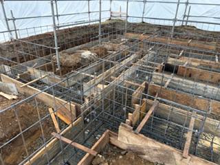 北広島市　M様邸