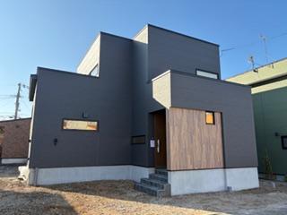 札幌市清田区　M様邸