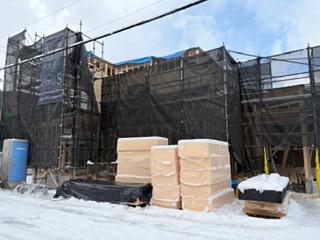 札幌市北区　S様邸