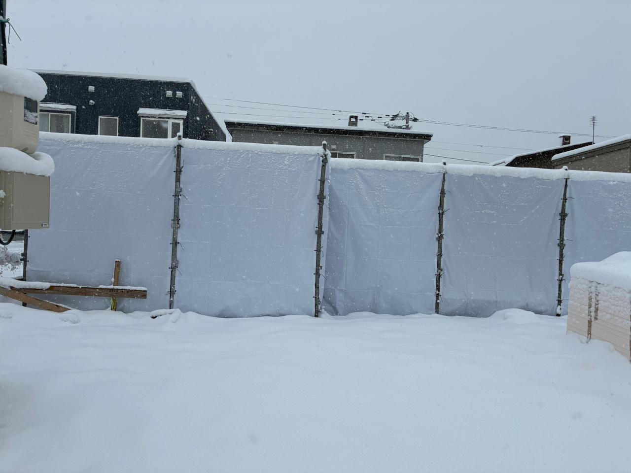 札幌市手稲区　S様邸