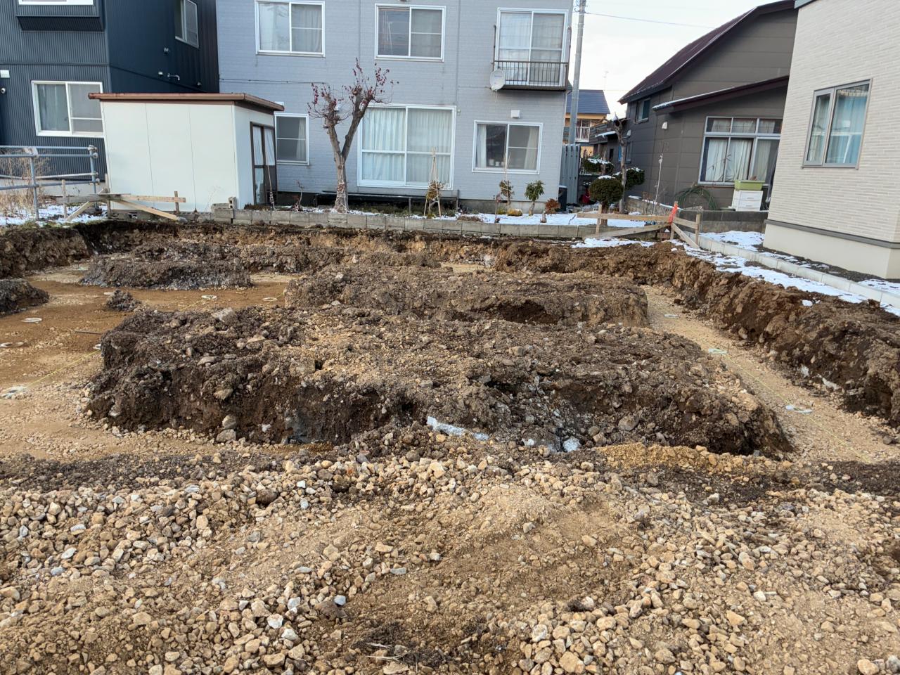 札幌市手稲区　S様邸