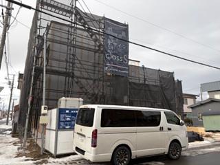 札幌市北区　S様邸