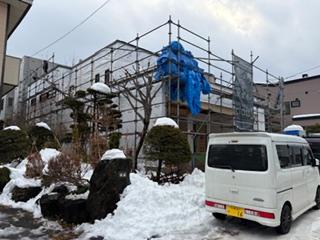 札幌市白石区　K様邸