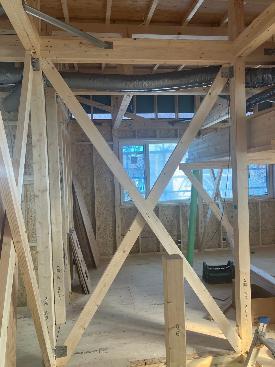 札幌市白石区　S様邸