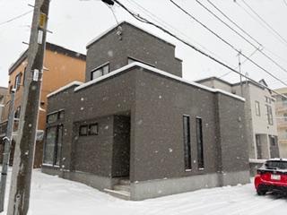 札幌市豊平区　T様邸