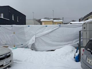 北広島市　S様邸