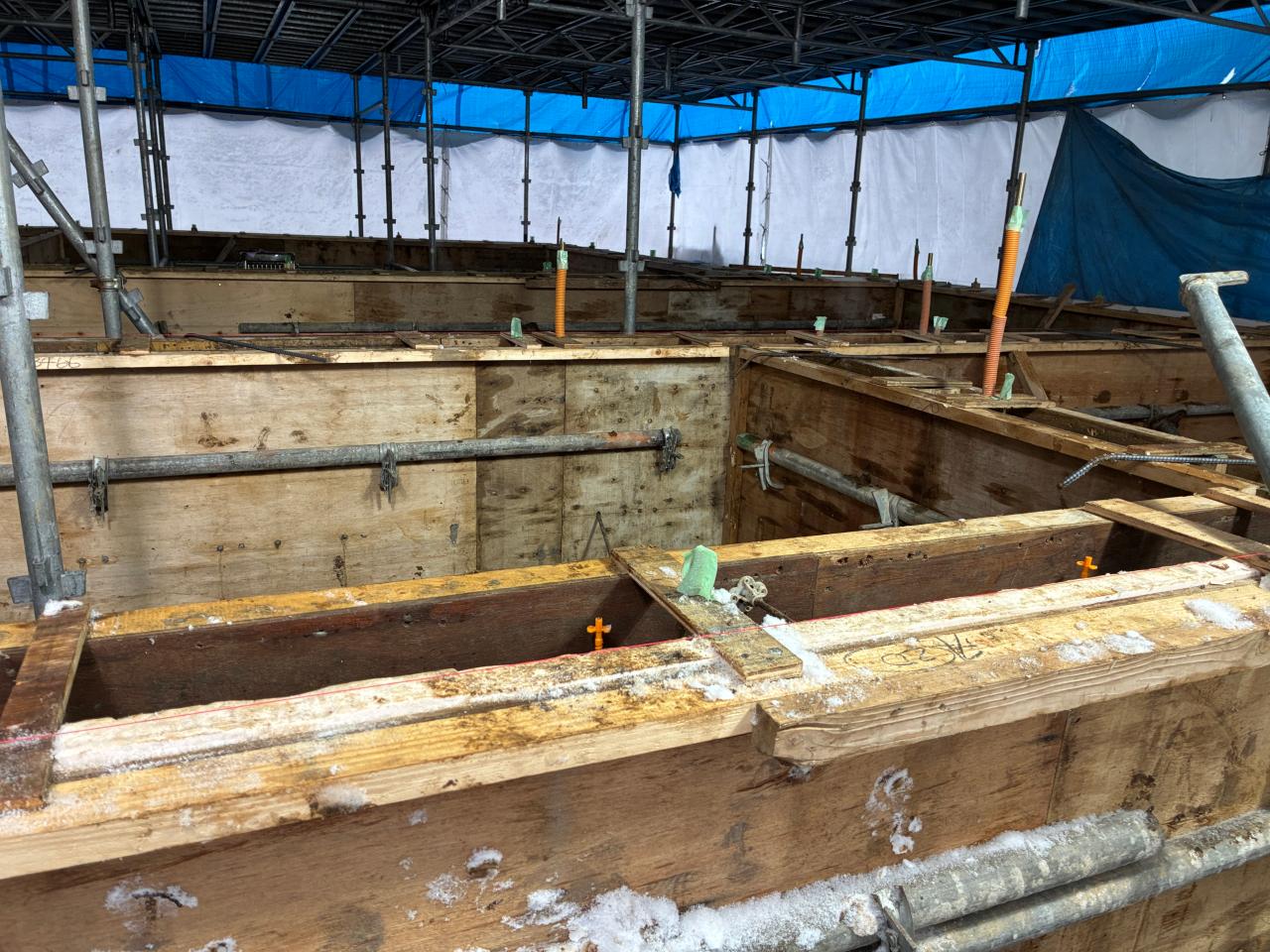 札幌市北区　I様