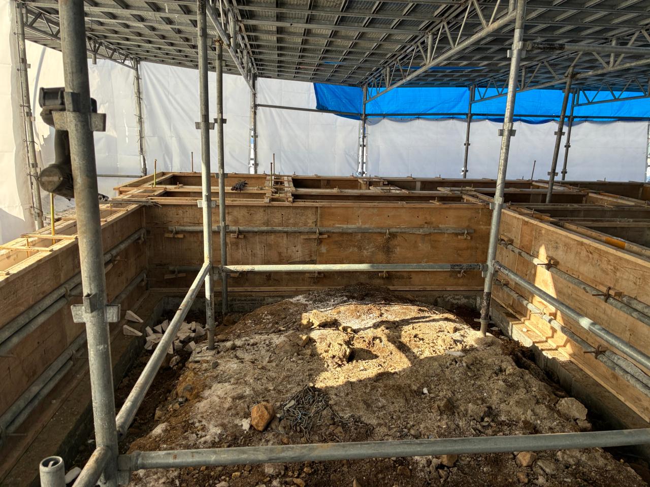 札幌市手稲区　S様邸