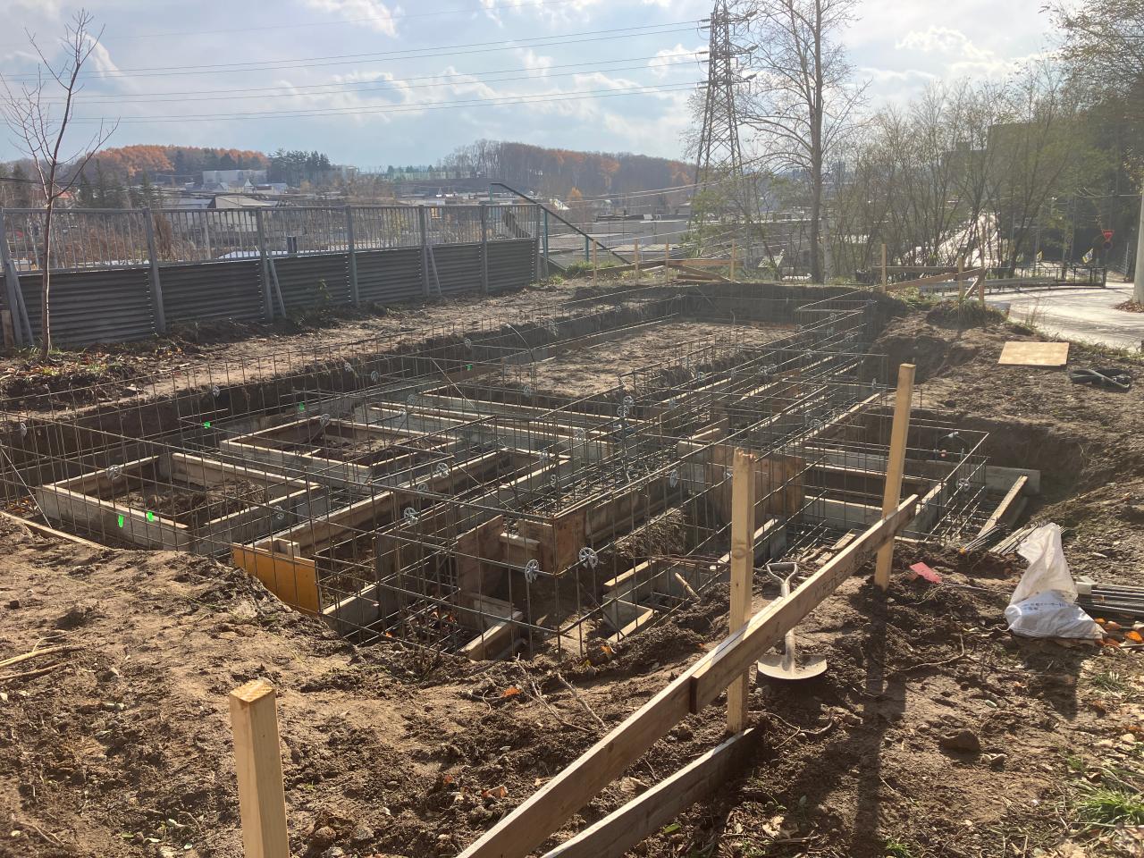 札幌市豊平区 K様邸