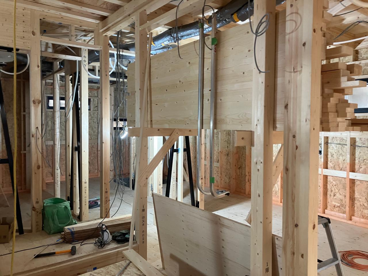 札幌市南区　O様邸