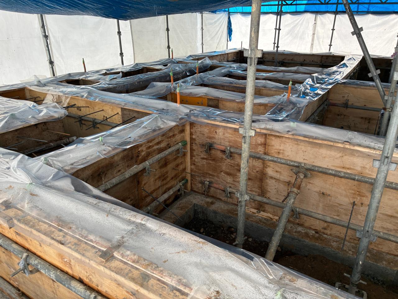 札幌市北区　I様