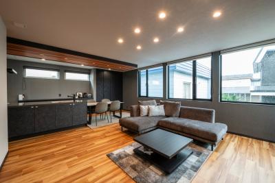 新琴似コンセプトハウス2025