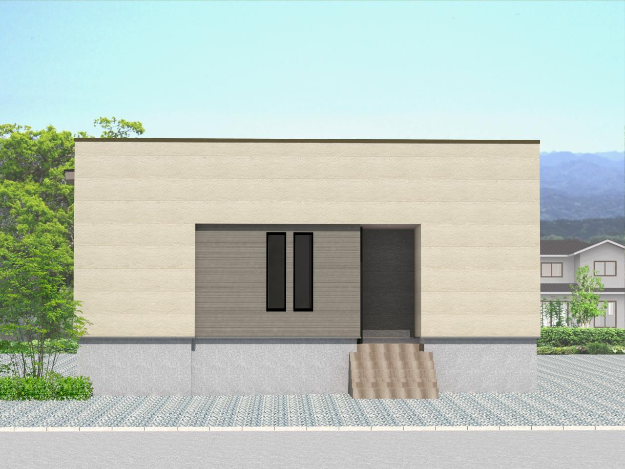 旭川　神楽岡モデルハウス2026　※2026年2月21日公開開始