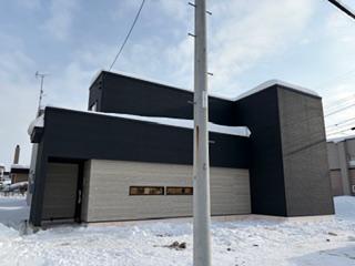 札幌市北区　Y様邸