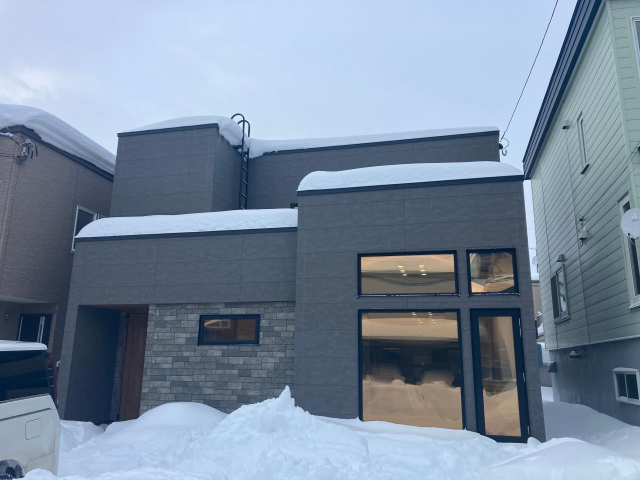 札幌市東区　O様邸