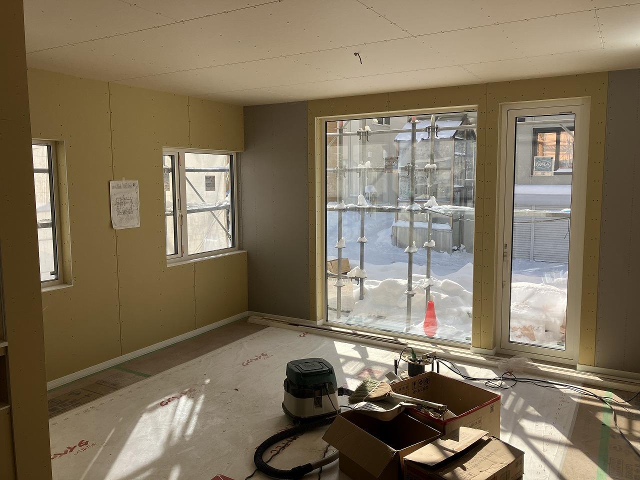 札幌市北区 S様邸