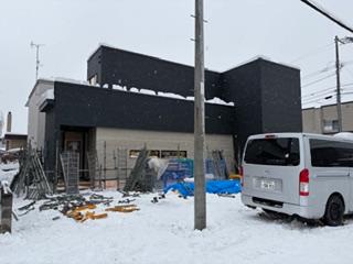 札幌市北区　Y様邸