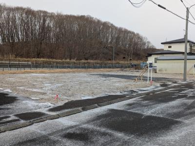 現地写真（2026年1月撮影）