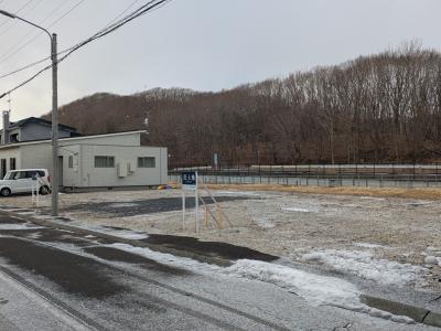 現地写真（2026年1月撮影）