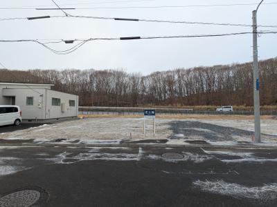 現地写真（2026年1月撮影）