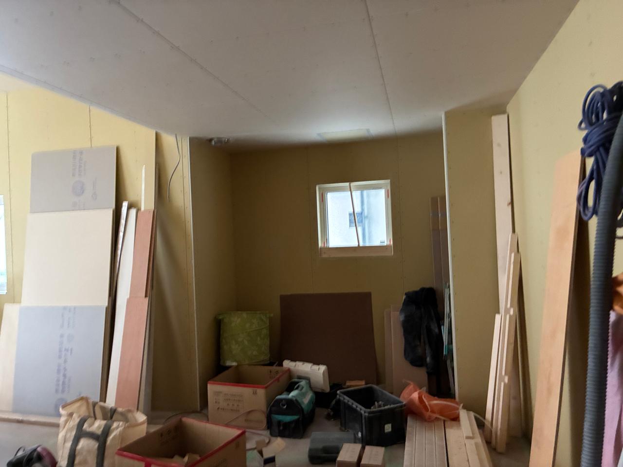 札幌市北区　I様