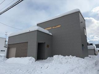 札幌市東区　S様邸