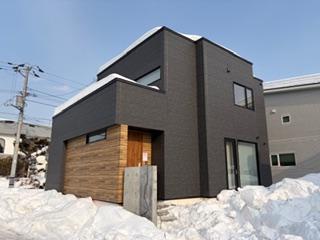 札幌市厚別区　S様邸