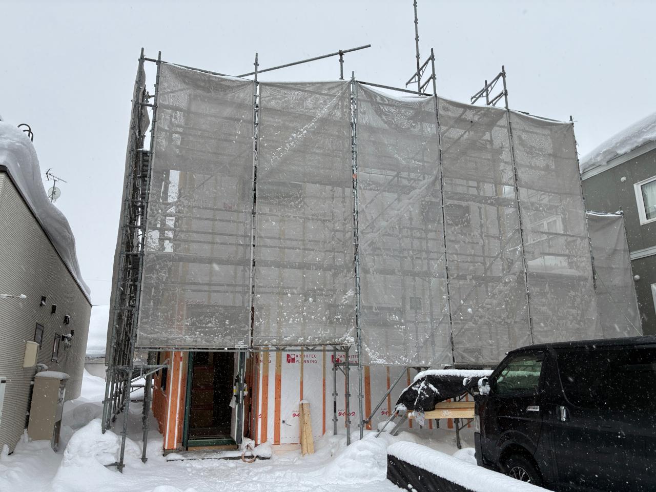 札幌市北区　I様