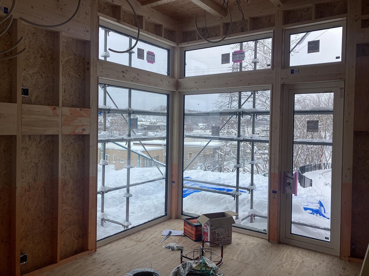 札幌市豊平区 K様邸