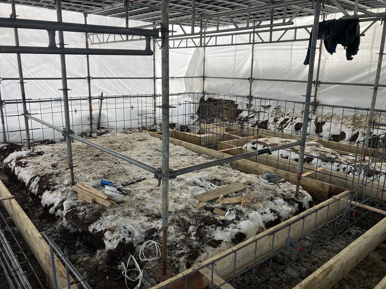 札幌市豊平区　K様邸