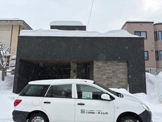 札幌市白石区　K様邸