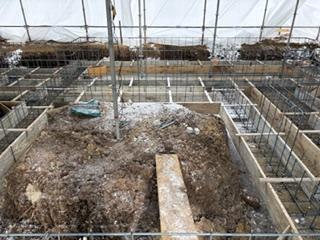 札幌市東区　F様邸