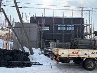 北広島市　M様邸