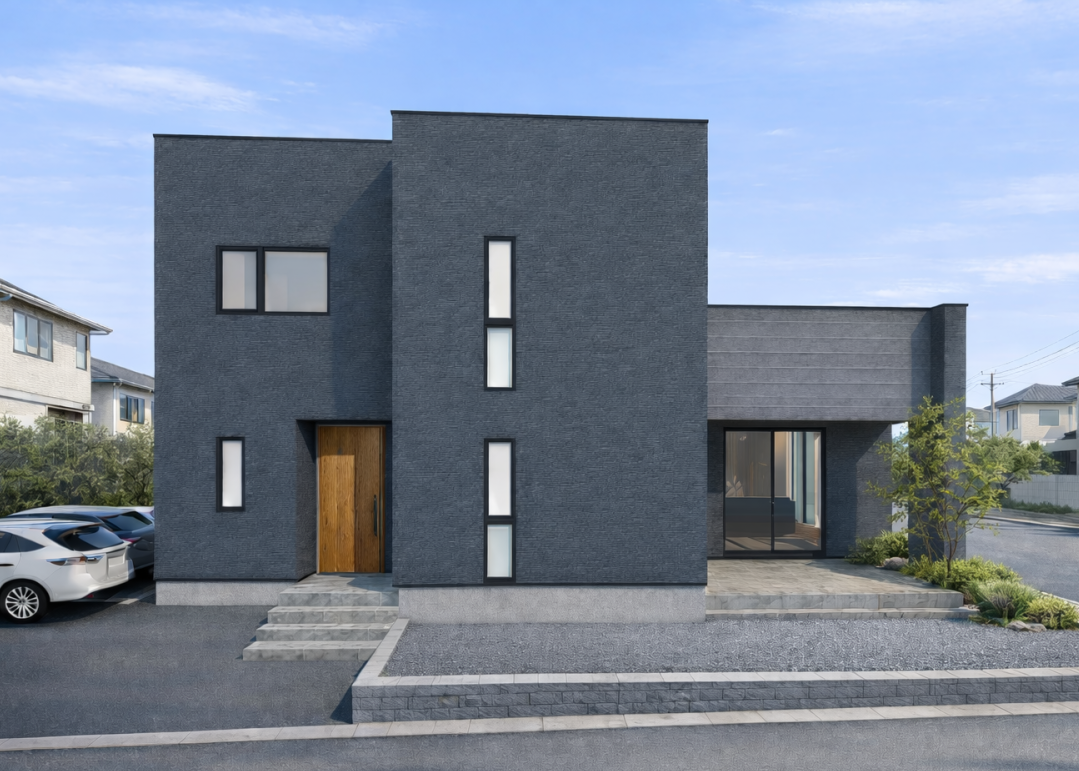 【完全予約制】千歳市自由ケ丘完成見学会　※2/20(金)～3/5(木)