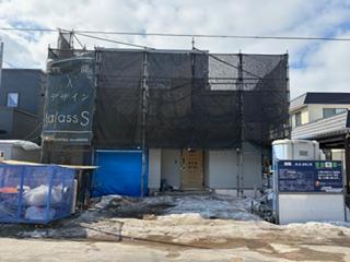 北広島市　S様邸