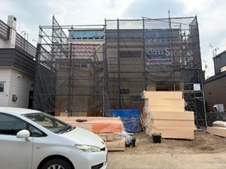 札幌市手稲区　Y様邸